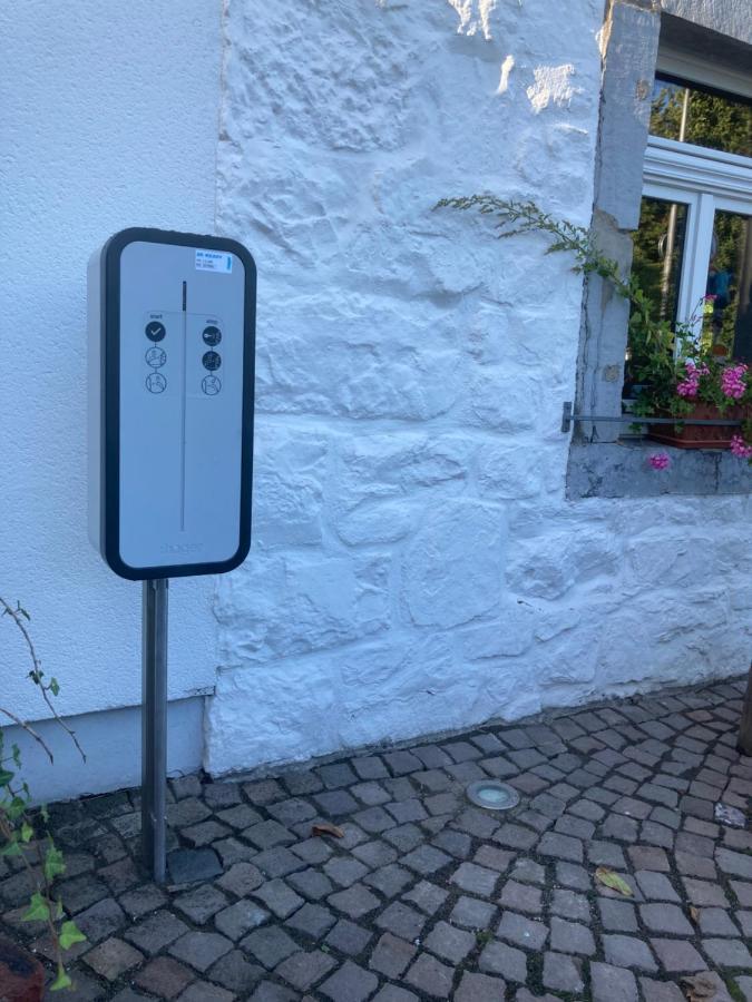 Gut Kalkhaeuschen, Ein Ort Mit Geschichte Apartment Aachen Exterior photo