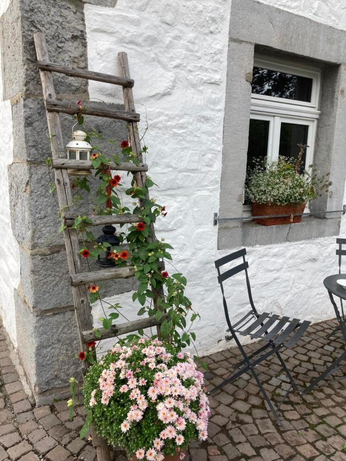 Gut Kalkhaeuschen, Ein Ort Mit Geschichte Apartment Aachen Exterior photo