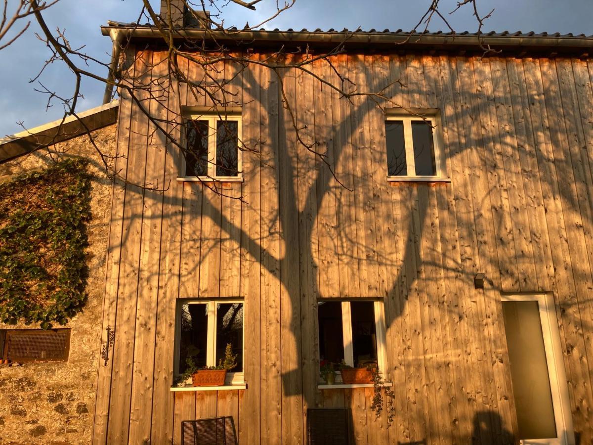 Gut Kalkhaeuschen, Ein Ort Mit Geschichte Apartment Aachen Exterior photo