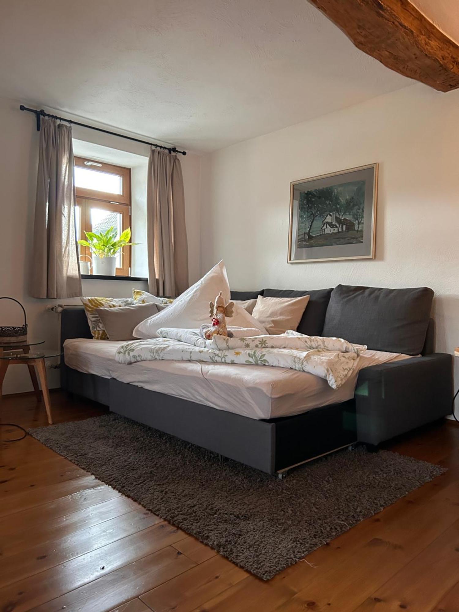 Gut Kalkhaeuschen, Ein Ort Mit Geschichte Apartment Aachen Exterior photo